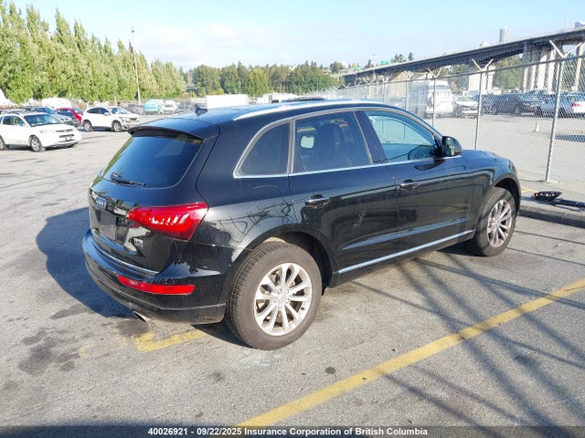 WA1L2AFP0HA018435 Audi 2.0t