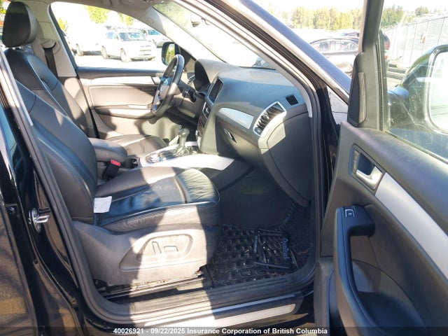 WA1L2AFP0HA018435 Audi 2.0t