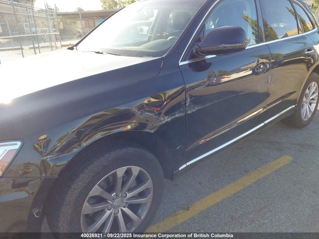 WA1L2AFP0HA018435 Audi 2.0t