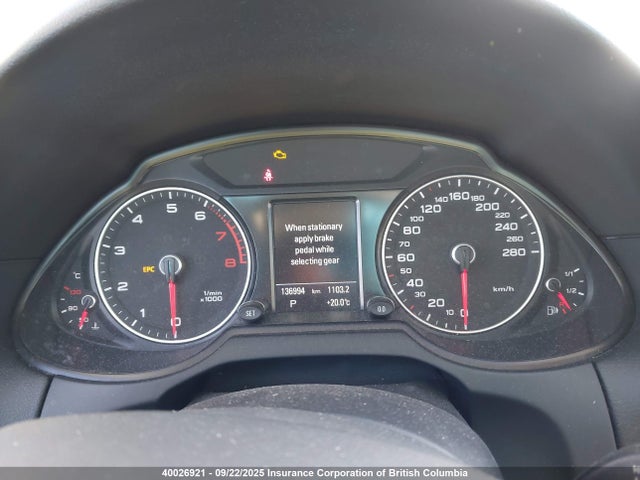 WA1L2AFP0HA018435 Audi 2.0t