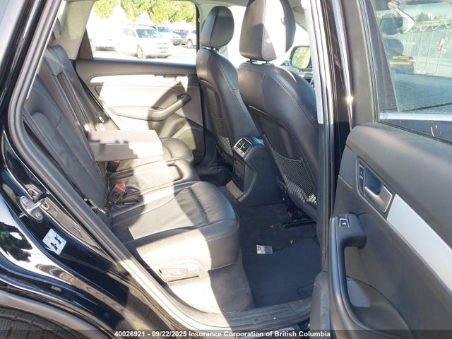 WA1L2AFP0HA018435 Audi 2.0t