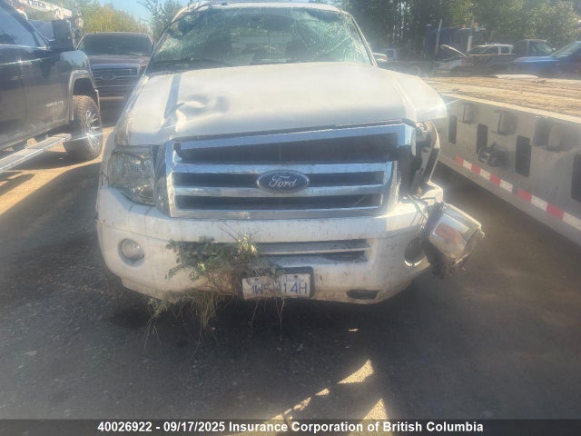 Ford 2014 2014 1FMJK2A53EEF19649 Image 2