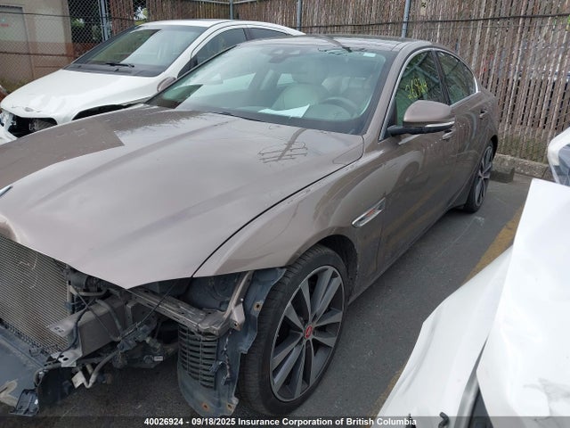 SAJAK4BN1HA978075 Jaguar lev3 lev160