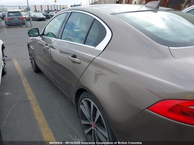 SAJAK4BN1HA978075 Jaguar lev3 lev160