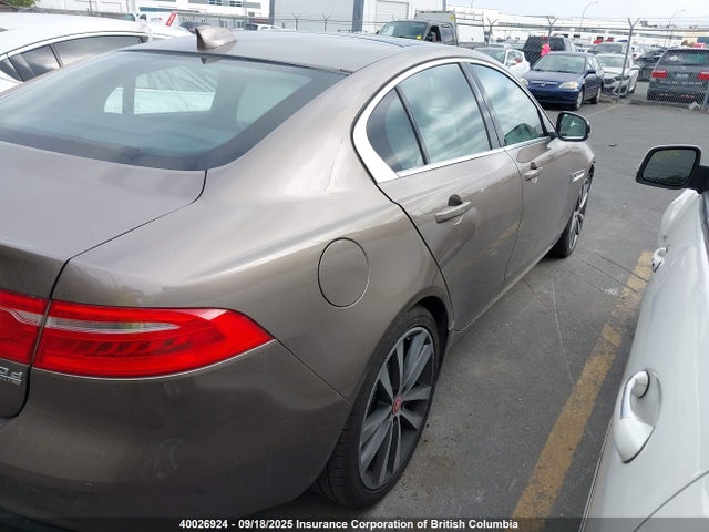 SAJAK4BN1HA978075 Jaguar lev3 lev160