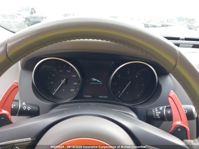 SAJAK4BN1HA978075 Jaguar lev3 lev160
