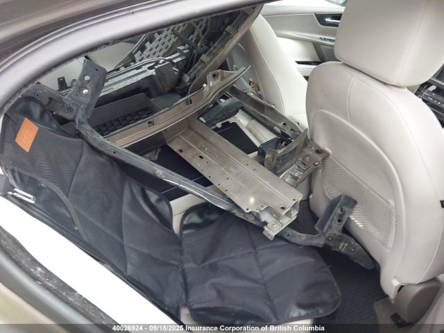 SAJAK4BN1HA978075 Jaguar lev3 lev160