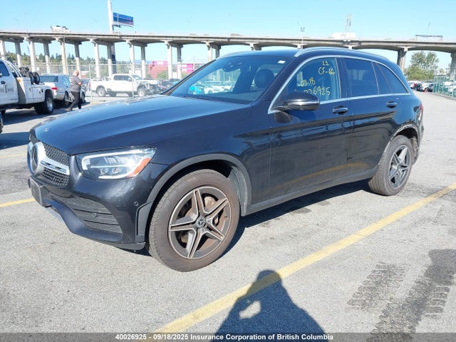 W1N0G8EBXLV242847 Mercedes-Benz m264