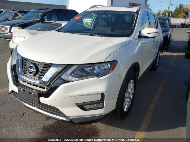 5N1AT2MV1HC753359 Nissan 2017