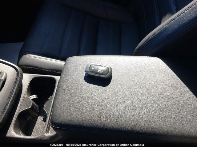 Honda l15be 2023 2HKRS4H75PH107651 Image 11