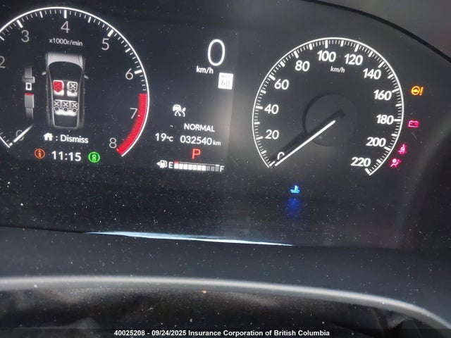 Honda l15be 2023 2HKRS4H75PH107651 Image 14