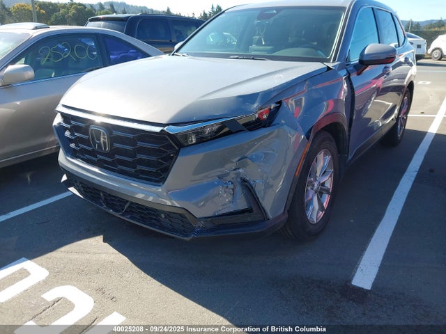 Honda l15be 2023 2HKRS4H75PH107651 Image 2