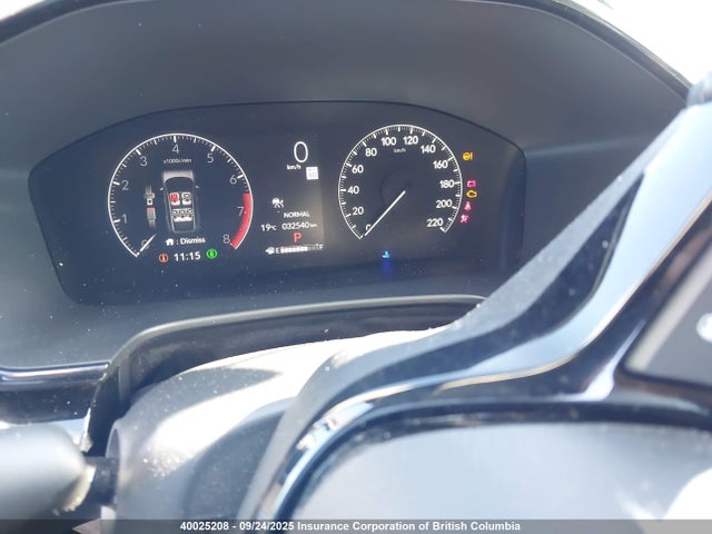 Honda l15be 2023 2HKRS4H75PH107651 Image 7