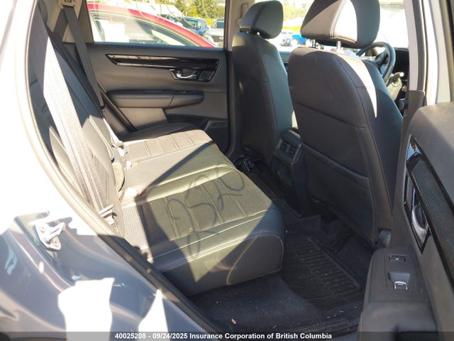 Honda l15be 2023 2HKRS4H75PH107651 Image 8