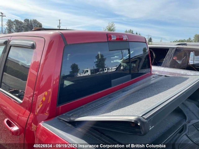 RAM 1500 2018 1C6RR7KG8JS290307 Image 8