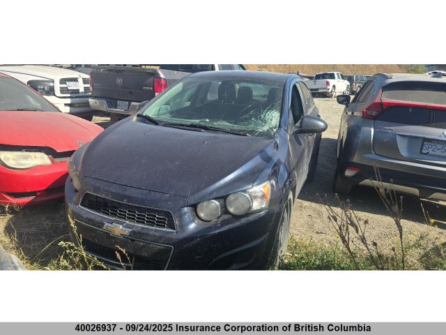 1G1JC5SH6F4181644 Chevrolet luw