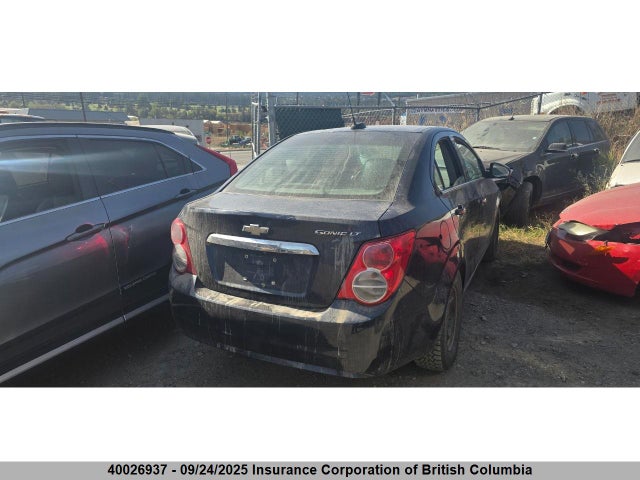 1G1JC5SH6F4181644 Chevrolet luw