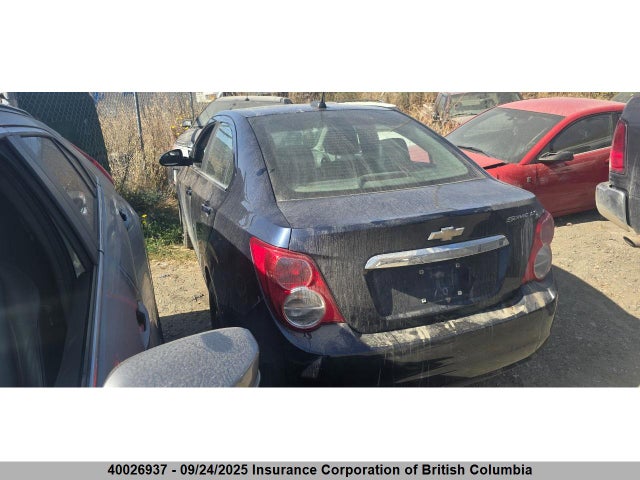 1G1JC5SH6F4181644 Chevrolet luw