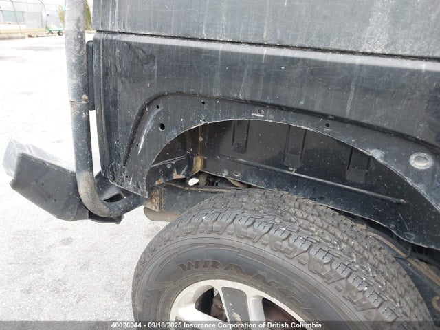 1C4BJWDG5JL901493 Jeep WRANGLER JK