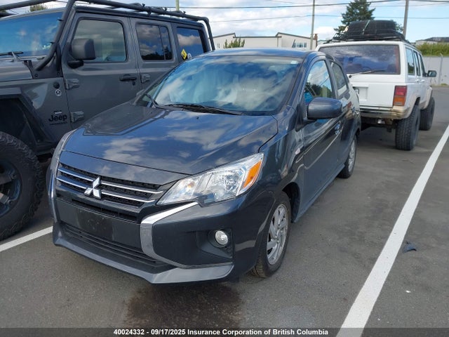 ML32AUHJ6RH039560 Mitsubishi mivec