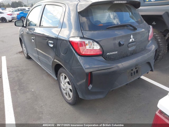 ML32AUHJ6RH039560 Mitsubishi mivec