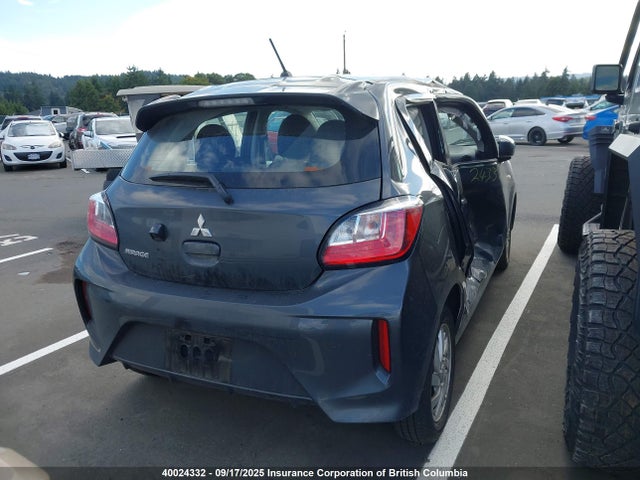 ML32AUHJ6RH039560 Mitsubishi mivec