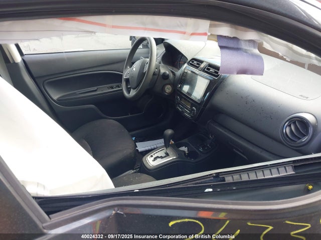 ML32AUHJ6RH039560 Mitsubishi mivec