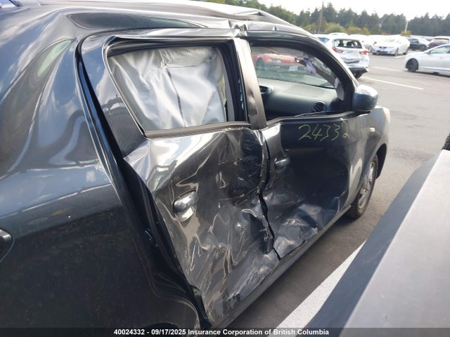 ML32AUHJ6RH039560 Mitsubishi mivec