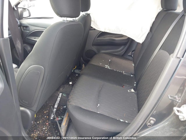 ML32AUHJ6RH039560 Mitsubishi mivec