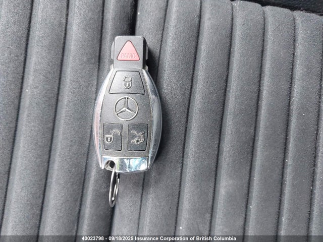 WDDSJ5CB2HN458191 Mercedes-Benz CLA-Class