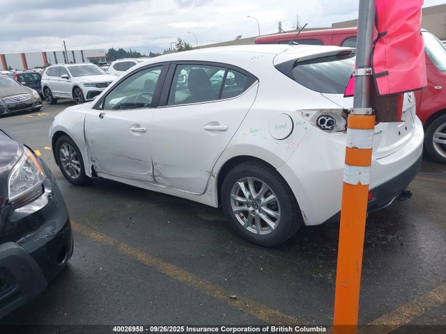 3MZBM1L72FM206502 Mazda pe