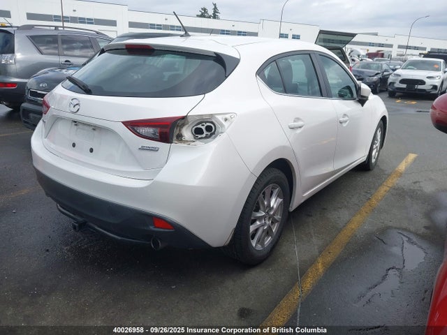 3MZBM1L72FM206502 Mazda pe