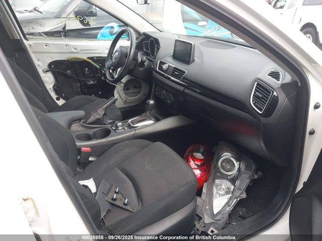 3MZBM1L72FM206502 Mazda pe