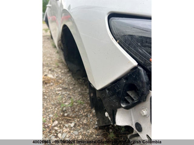Продаж на аукціоні авто 2021 Mazda 3, vin: JM1BPBAY1M1309982, номер лоту: 40026963
