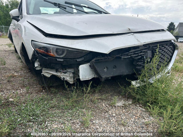Продаж на аукціоні авто 2021 Mazda 3, vin: JM1BPBAY1M1309982, номер лоту: 40026963