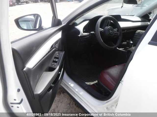 Продаж на аукціоні авто 2021 Mazda 3, vin: JM1BPBAY1M1309982, номер лоту: 40026963