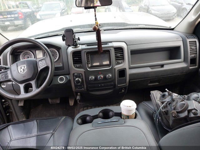 1C6RR7FGXHS679955 RAM 1500
