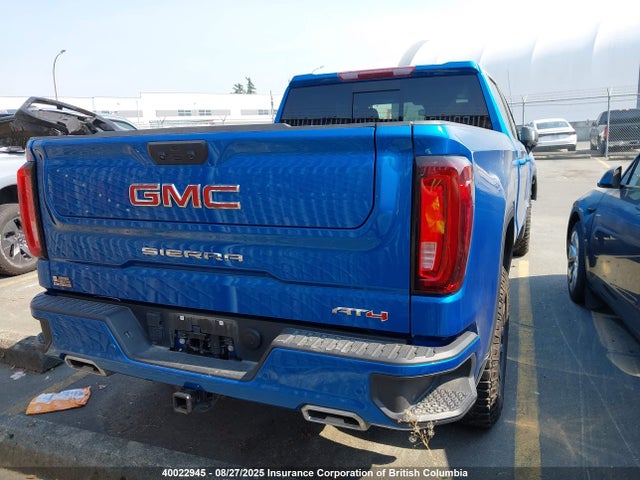 1GTUUEE85PZ130573 GMC lz0