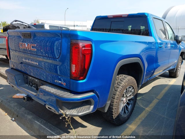 1GTUUEE85PZ130573 GMC lz0
