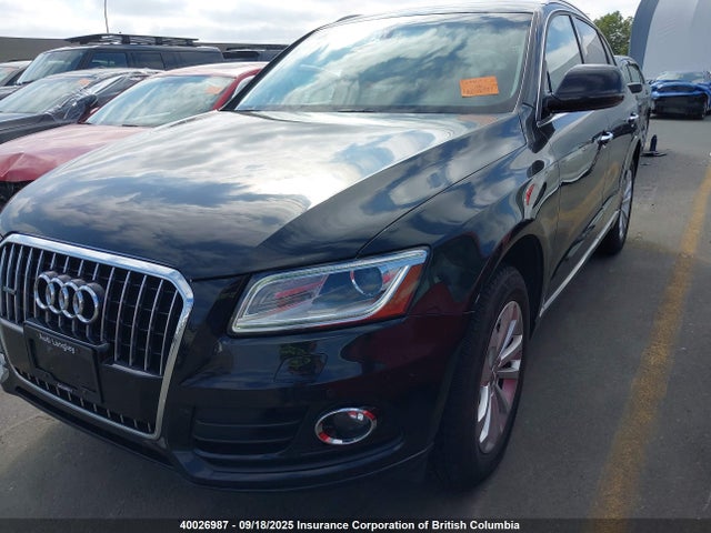 WA1L2AFPXGA128536 Audi 2.0t