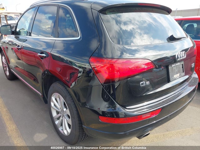 WA1L2AFPXGA128536 Audi 2.0t