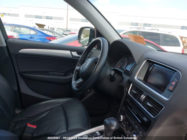 WA1L2AFPXGA128536 Audi 2.0t