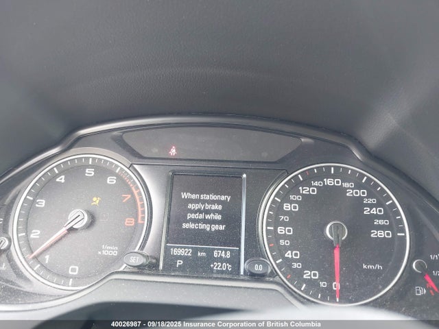 WA1L2AFPXGA128536 Audi 2.0t