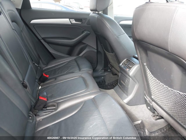 WA1L2AFPXGA128536 Audi 2.0t