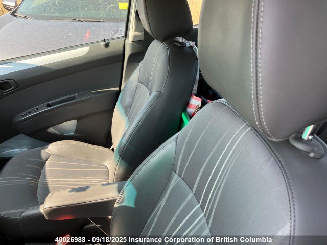 Chevrolet ll0 2015 KL8CD6S91FC777111 Image 6