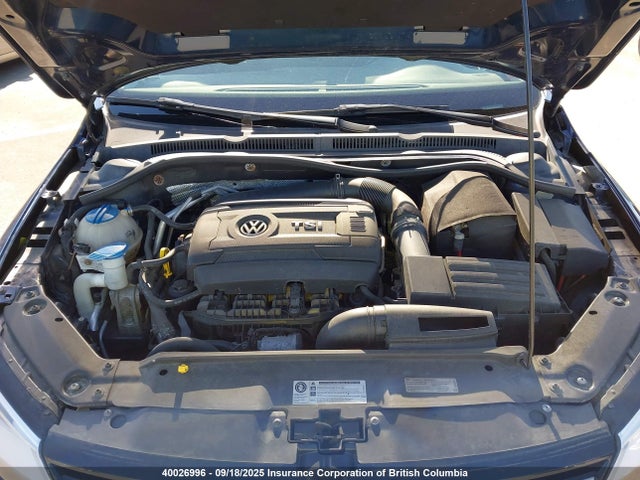 3VWG07AJ3EM415426 Volkswagen Jetta
