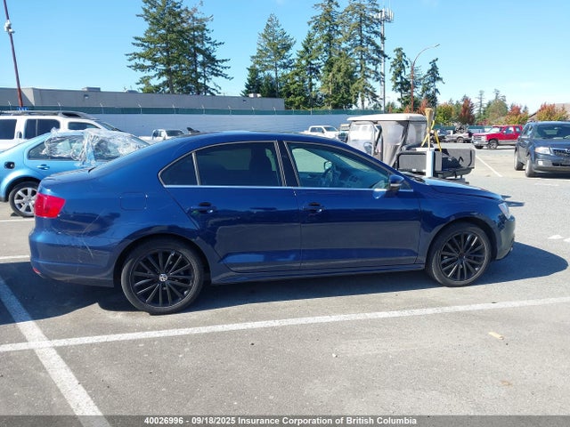 3VWG07AJ3EM415426 Volkswagen Jetta