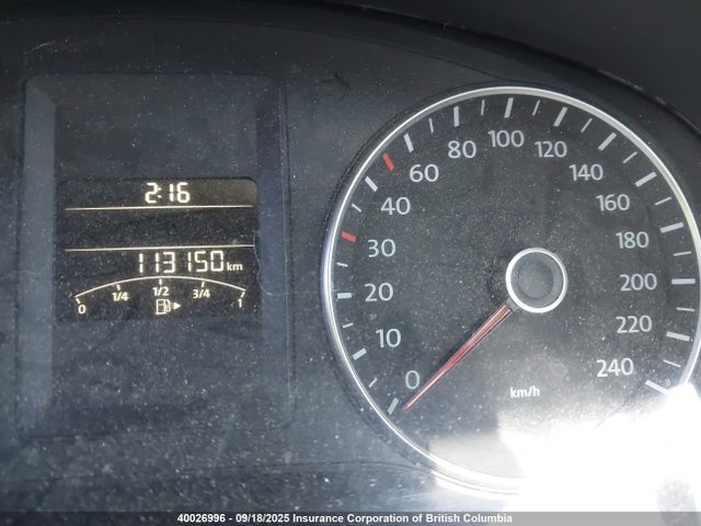3VWG07AJ3EM415426 Volkswagen Jetta