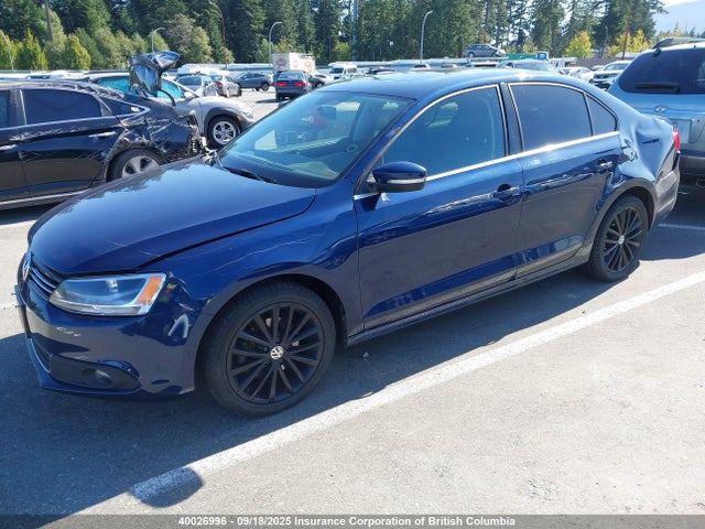 3VWG07AJ3EM415426 Volkswagen Jetta