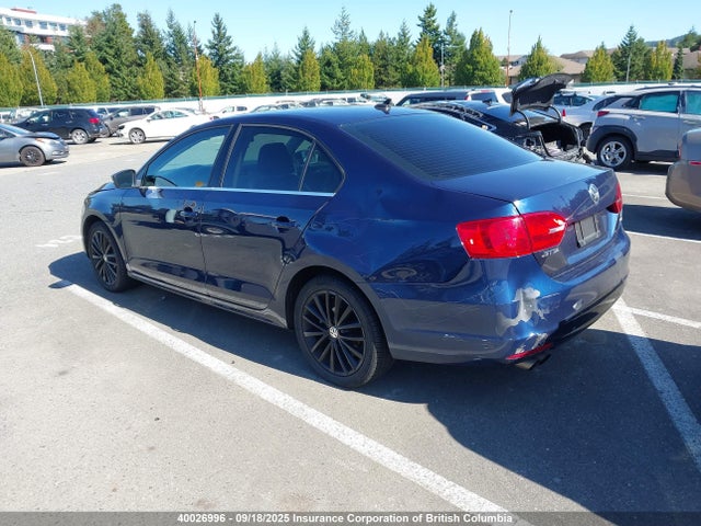 3VWG07AJ3EM415426 Volkswagen Jetta